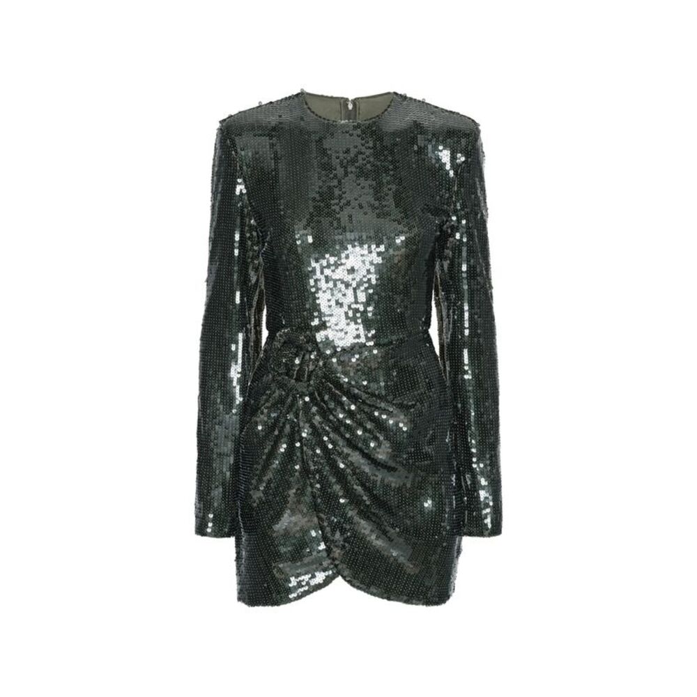 Rotate Green Dresses - Cocktail & Party Dresses Women